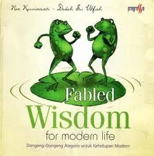 Fabled Wisdom for Modern Life