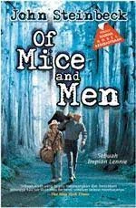 Resensi Buku Of Mice and Men