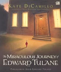 Perjalanan Ajaib Edward Tulane