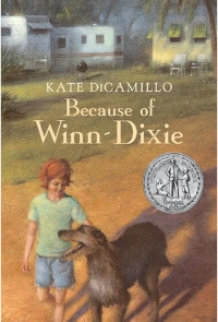 Resensi Buku Because of Winn Dixie