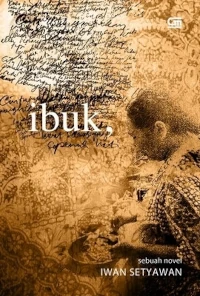 Resensi Buku Ibuk Karya Iwan Setyawan