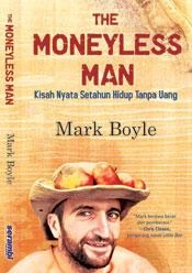 Resensi Buku The Moneyless Man