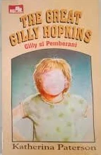 The Great Gilly Hopkins