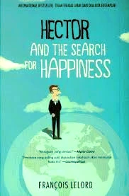 Hector and the Search for Happiness