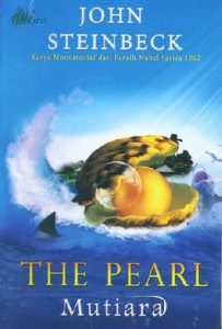 Resensi The Pearl (Mutiara) oleh John Steinbeck