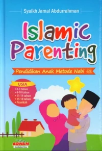 Resensi Buku Islamic Parenting